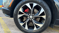 Ford Mustang Mach-E 258kW Extended Range 91kWh AWD 5dr Auto Electric Estate